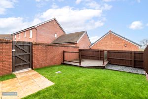 Garden- click for photo gallery